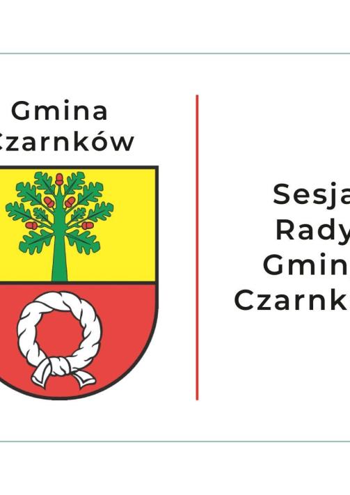Sesja Rady Gminy Czarnków