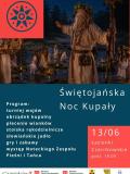 Świętojańska Noc Kupały