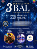 3. Bal Wójta Gminy Czarnków