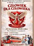 Człowiek dla człowieka