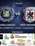 Mecz: Górka Wronki vs Gryf Zofiowo