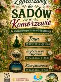 Kino plenerowe w Komorzewie