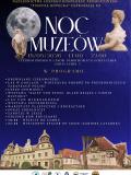 4. Noc Muzeów w Centrum Promocji Lasów Państwowych Goraj-Zamek