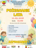 Pożegnanie lata w Śmieszkowie