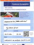 Warsztaty kulinarne i dietetyczne w Jędrzejewie