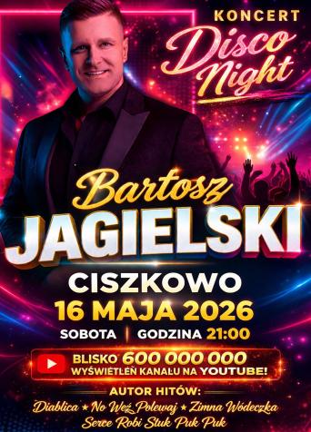 COOLturalna majówka w Ciszkowie