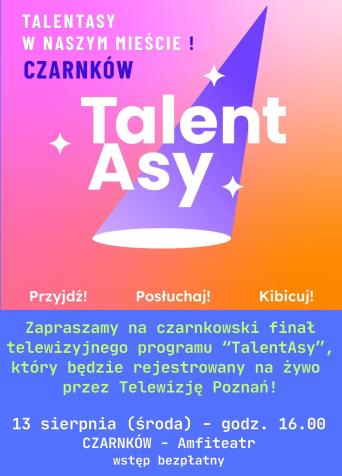 Talent Asy