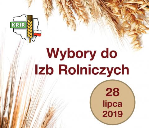 Wybory do Izb Rolniczych