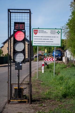 Inwestycje - Jędrzejewo.