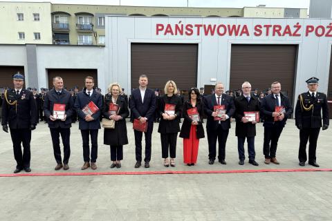 Powiatowy Dzień Strażaka 2025.