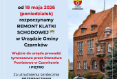 WAŻNA INFORMACJA DLA INTERESANTÓW NASZEGO URZĘDU
