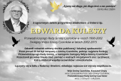 Edward Kulesza