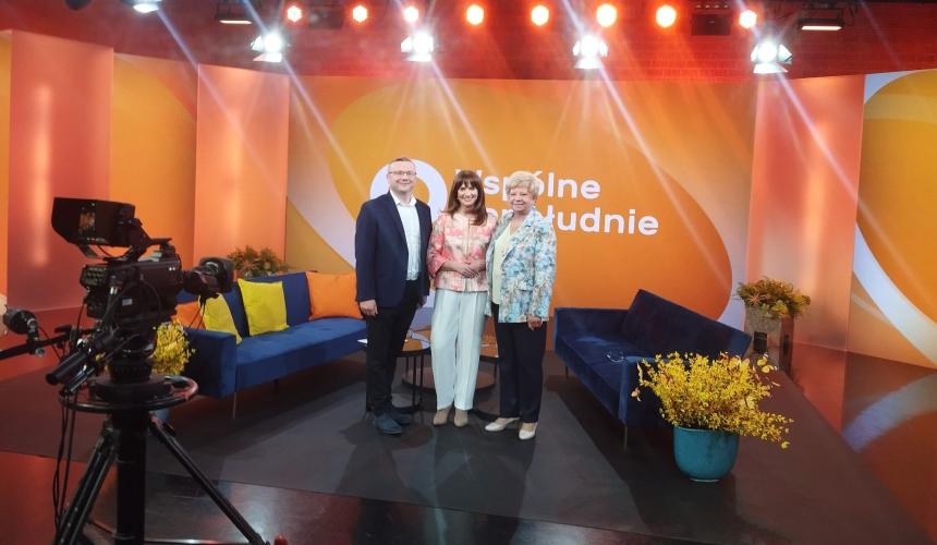 Zaciekawieni wspomnieniami 21.04.20265 