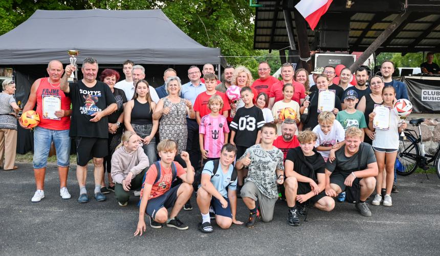 XXIX Festyn Sportowo-Rekreacyjny