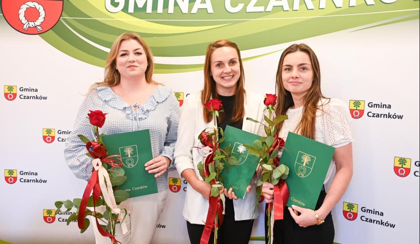Egzamin i wręczenie aktów nadania stopnia awansu zawodowego nauczyciela mianowanego