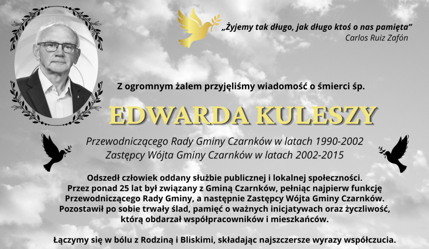 Edward Kulesza