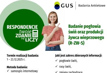 Badania rolne grudzień 2025