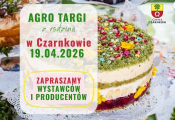 „AgroTargi z Rodziną”