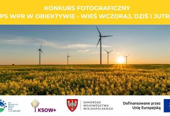 PS WPR w obiektywie – wieś wczoraj, dziś i jutro