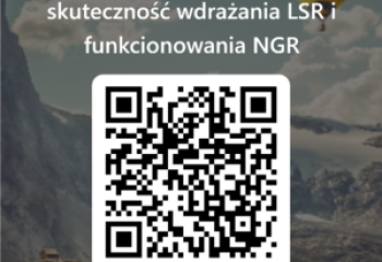 Nadnotecka Grupa Rybacka zaprasza do wypełnienia ankiety