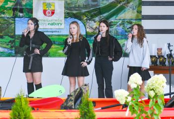 Festiwal piosenki w Górze nad Notecią
