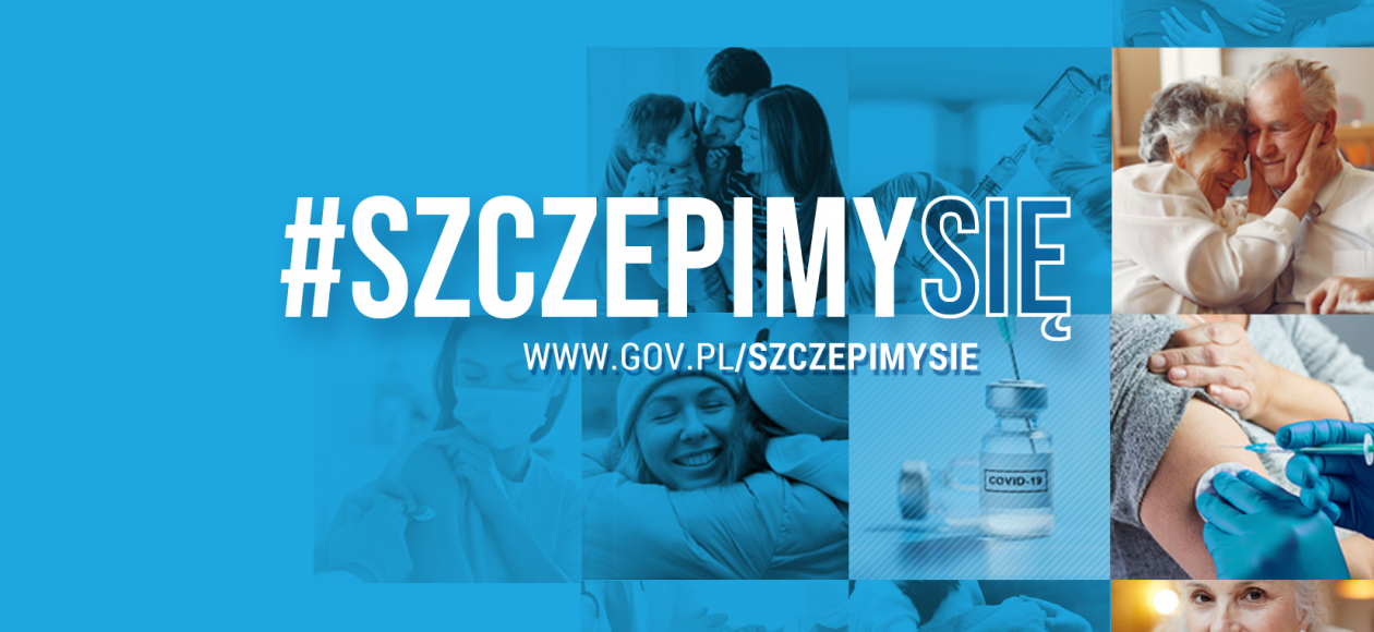 Szczepimy się