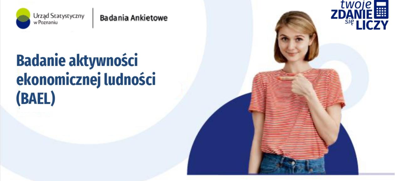Badanie ankietowe BAEL lipiec-wrzesień 2025