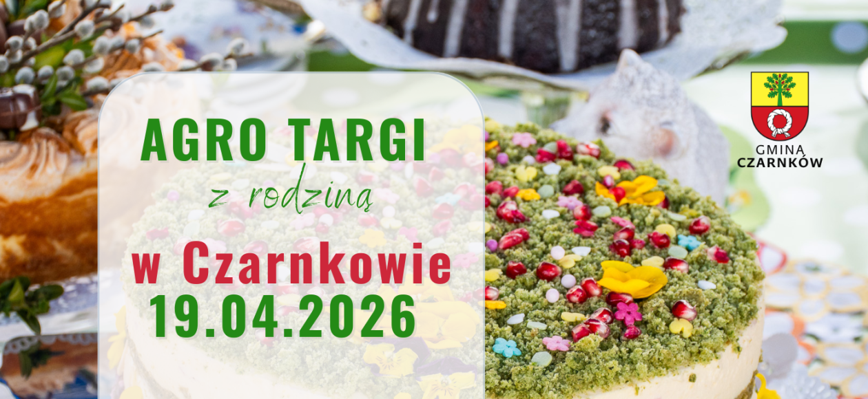 „AgroTargi z Rodziną”