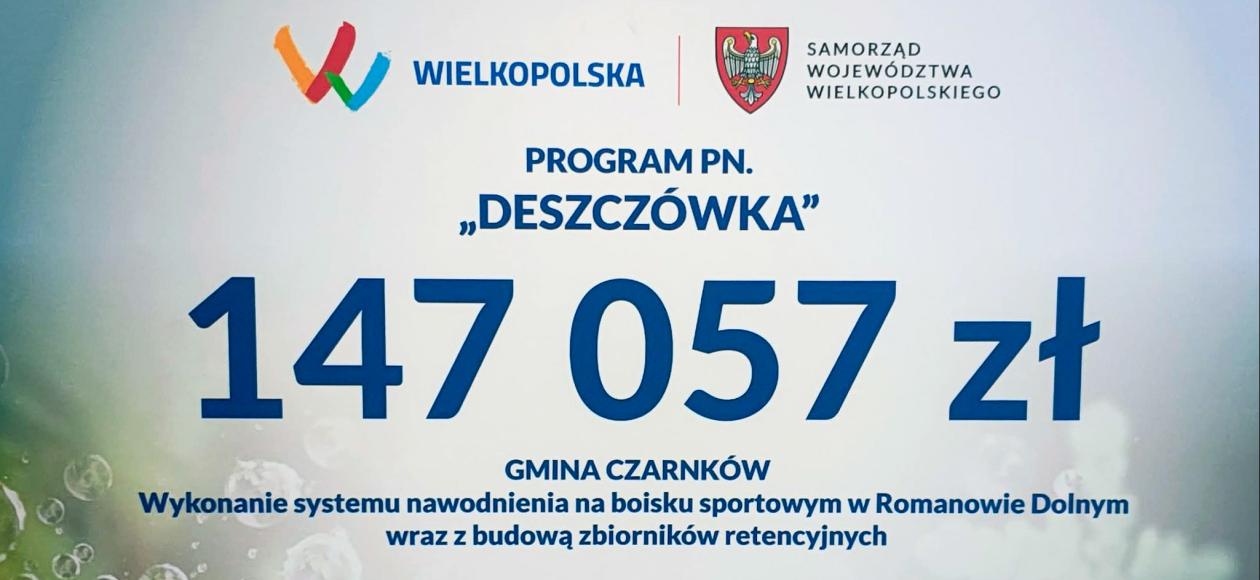 Gmina Czarnków z kolejnym dofinansowaniem