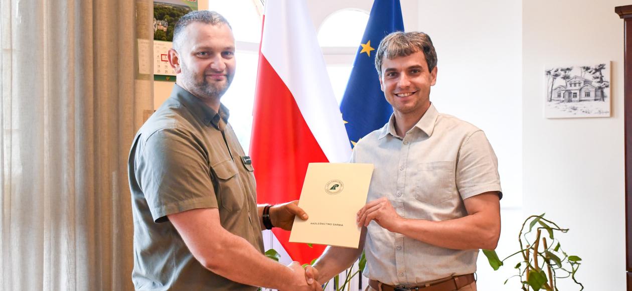 Wspólnie inwestujemy w kolejne drogi w gminie Czarnków