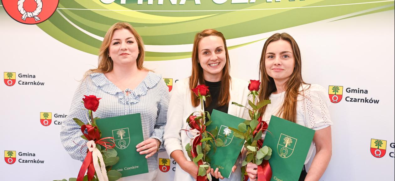Egzamin i wręczenie aktów nadania stopnia awansu zawodowego nauczyciela mianowanego
