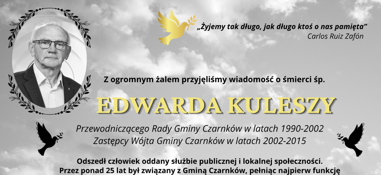 Edward Kulesza