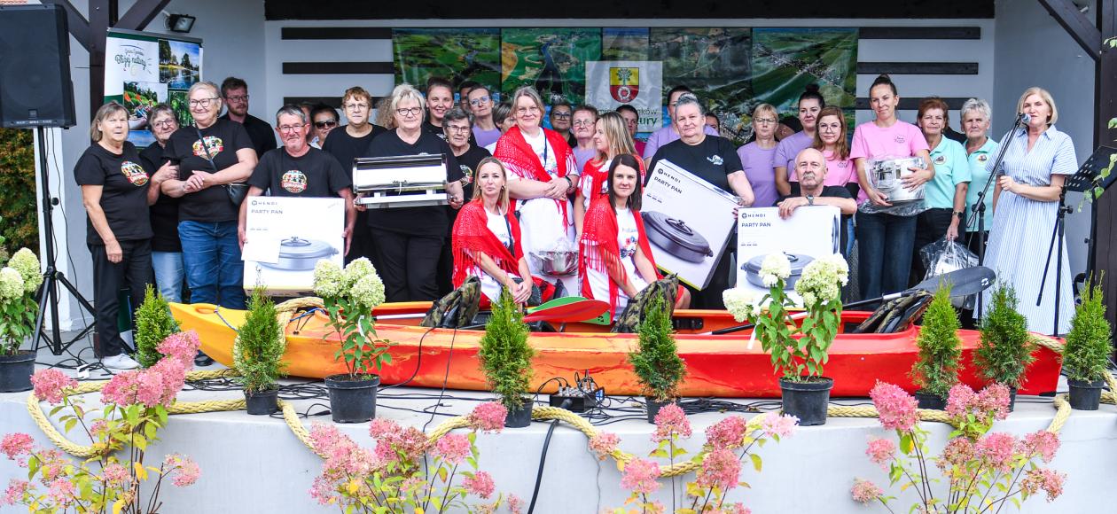 Festiwal Samki Noteci