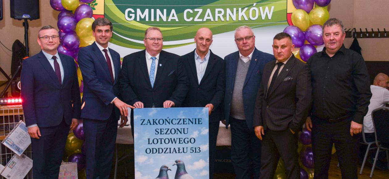 Podsumowanie sezonu lotowego 2026 Oddziału 513 PZHGP