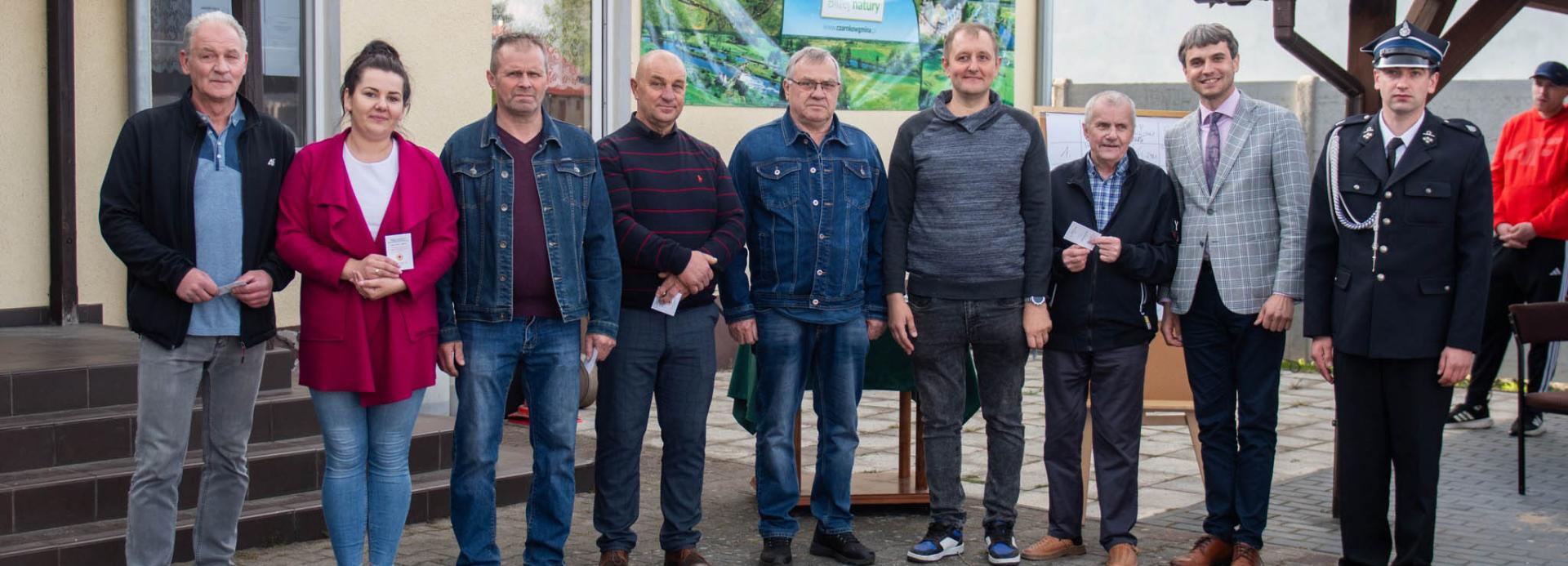 Druga edycja COOLturalnej Majówki w Ciszkowie.