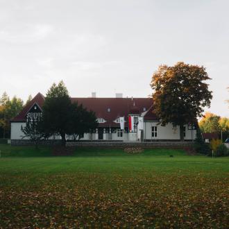 Centrum Promocji Lasów Państwowych Goraj-Zamek