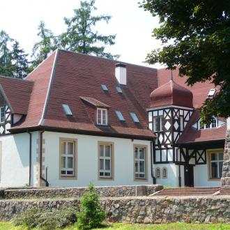 Centrum Promocji Lasów Państwowych Goraj-Zamek