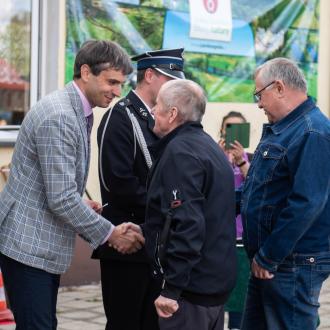Druga edycja COOLturalnej Majówki w Ciszkowie.
