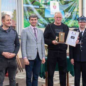 Druga edycja COOLturalnej Majówki w Ciszkowie.