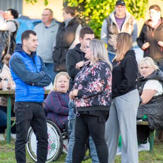 Druga edycja COOLturalnej Majówki w Ciszkowie.