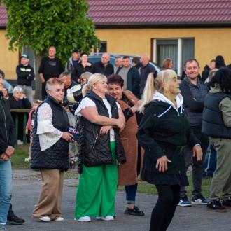 Druga edycja COOLturalnej Majówki w Ciszkowie.