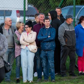 Druga edycja COOLturalnej Majówki w Ciszkowie.