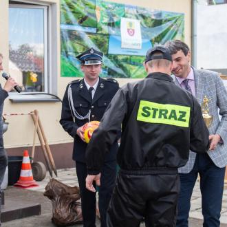 Druga edycja COOLturalnej Majówki w Ciszkowie.