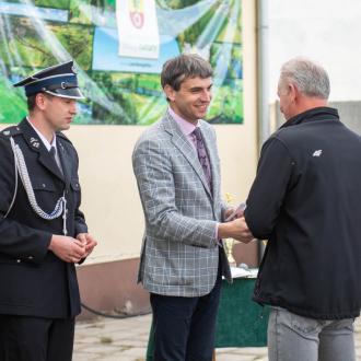 Druga edycja COOLturalnej Majówki w Ciszkowie.