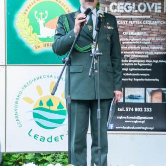 XXXI Wielkopolski Festiwal Kultury Łowieckiej Goraj-Zamek 2025